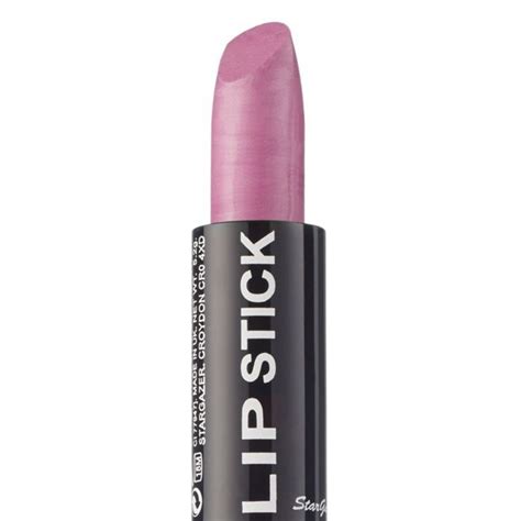 Coral Pink Lipstick by StarGazer • the dark store™