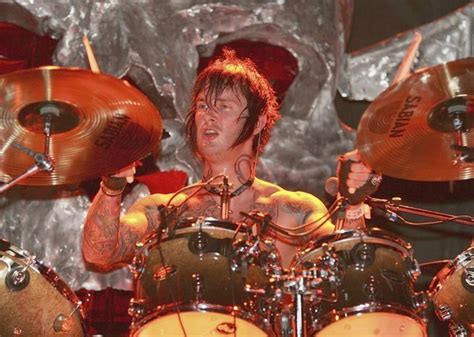 James 'The Rev' Sullivan dies at 28; drummer for heavy metal band Avenged Sevenfold - Los ...