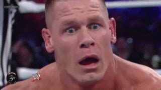 Confused John Cena GIF - Find & Share on GIPHY