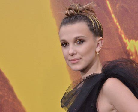 How Did Millie Bobby Brown Get The Role Of Eleven - Quick Diew1967