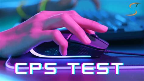 CPS Test or Clicks Per Second Test- Everything you need to know - WebTech Spark