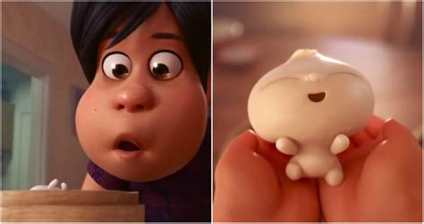 Disney/Pixar's New 'Bao' Animated Short Will Change the Way You Feel ...