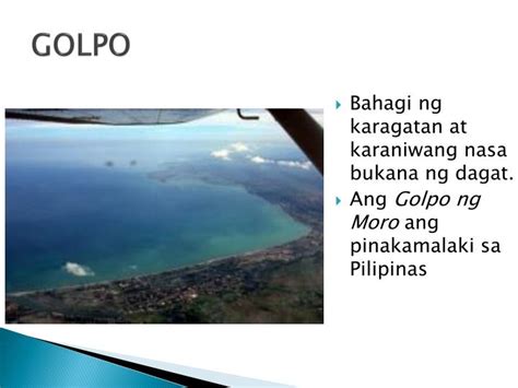 PPT - Anyong Tubig PowerPoint Presentation - ID:5205091