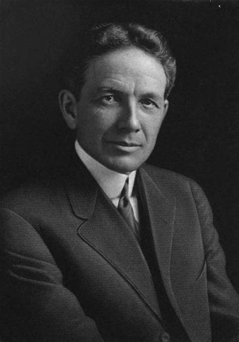 William C. Durant - Founder of GM | General motors, Automobile industry ...