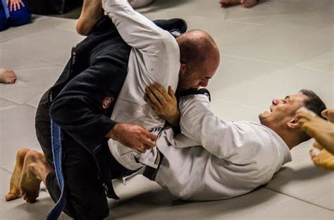 Top Tips For BJJ White Belts • SpotMeBro.com