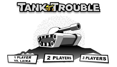 Tank trouble game : How to Play this game?