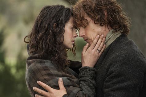 Titles Revealed for 'Outlander' Episodes 109-116 | Outlander TV News