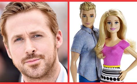 Barbie | ¿Qué actor hace de Ken? | ¿Cómo se ve Ryan Gosling como Ken? | ¿Quién será Barbie ...