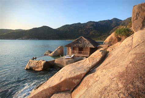 Six Senses Ninh Van Bay | Vietnam