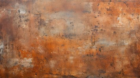 Vintage Decaying Metal Background Texture, Corrosion, Rusty Metal, Rust Background Background ...