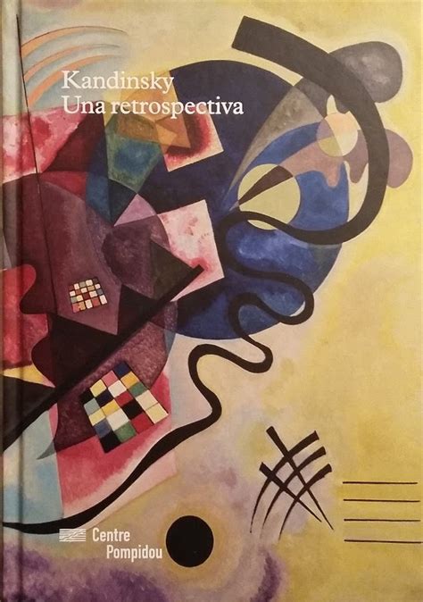 La antigua Biblos: Kandinsky. Una retrospectiva