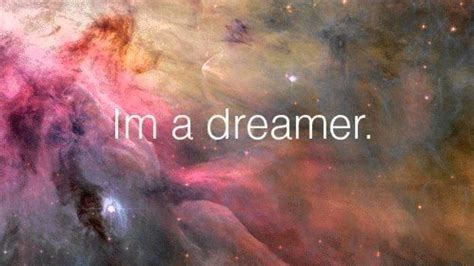 Dreamer Wallpapers - Top Free Dreamer Backgrounds - WallpaperAccess