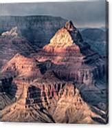 Grand Canyon, View From South Rim by Mark Newman