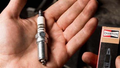 Top 5 Best Spark Plugs To Improve Gas Mileage And Performance 2023