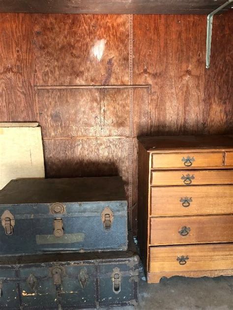 https://www.EstateSales.NET/CA/Arcadia/91007/2446065 | Antique dresser ...