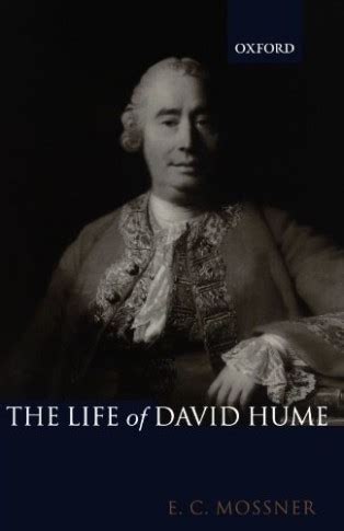 The Best Books on David Hume - Five Books Expert Recommendations