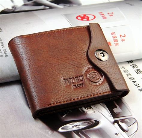 15 Wallet Designs Ideas For Men • Inspired Luv