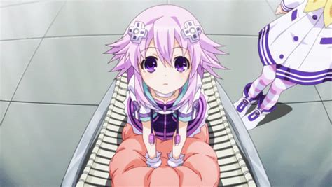 This intrigues the Nep-Nep | Hyperdimension Neptunia | Know Your Meme