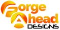 Forge Ahead Designs | 3D Printing and Engraving