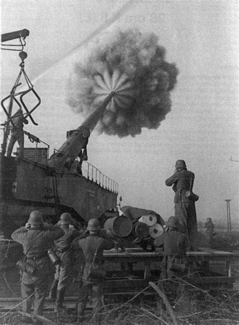 Schwerer Gustav 80cm Railroad Gun | Wiki | Warfare Roleplay Amino