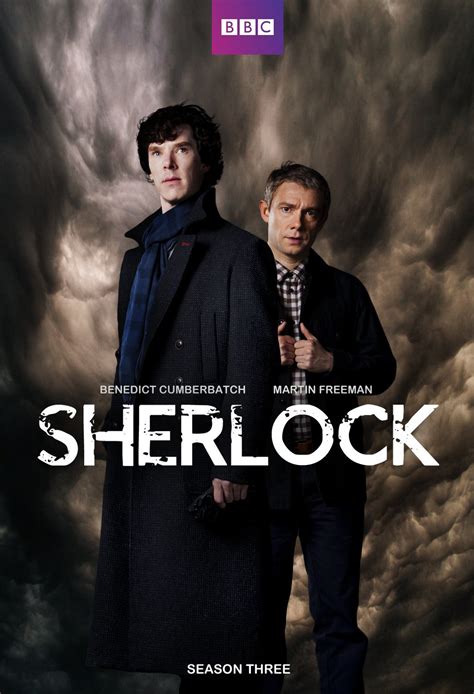 Sherlock Picture - Image Abyss