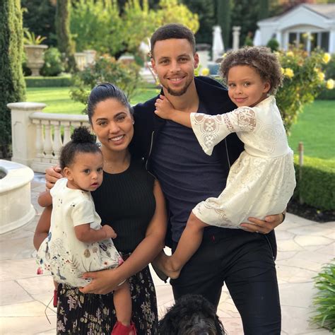 Gallery:Curry Family | Nbafamily Wiki | FANDOM powered by Wikia