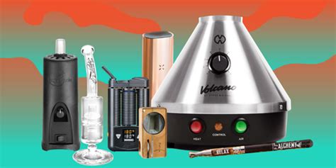 How to find the best marijuana vaporizer - Business Insider