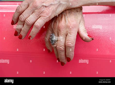 Old age Stock Photo - Alamy