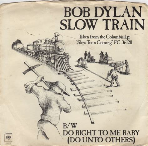 Bob Dylan: The Gospel Years, Part 4 – Best Song 1979 “Slow Train” | All Dylan – A Bob Dylan blog