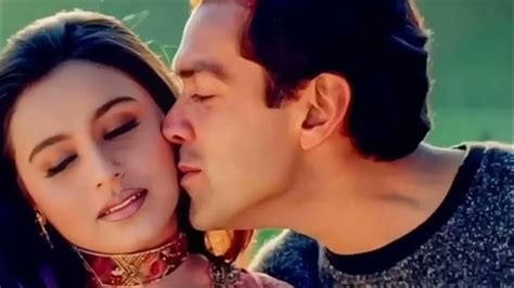 Na Milo Humse Zyada 4k Video Song _ Badal _ Bobby Deol_ Rani Mukherjee ...