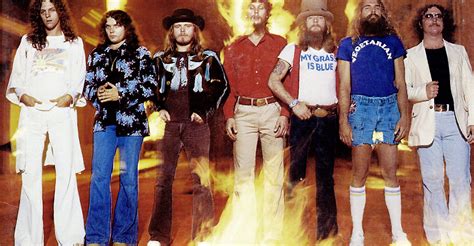 Street Survivors: The True Story of the Lynyrd Skynyrd Plane Crash