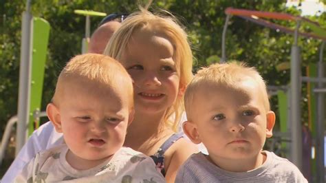 Orphaned trio leave hospital after horror Christmas crash | Flipboard