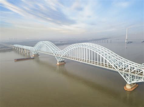 The 15 Most Famous Truss Bridges Around The World