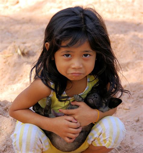 Cambodia Children 1 | Beautiful children, Children, Precious children