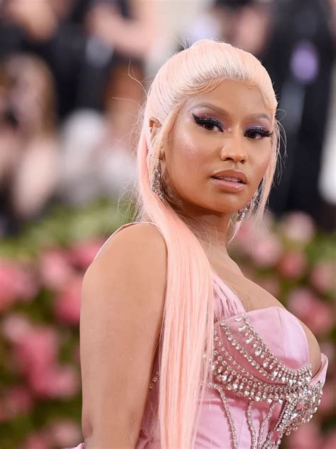 Nicki Minaj's memorable performance at Rolling Loud, NYC, 2022 ...