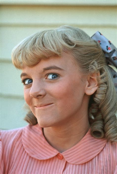 'Little House On the Prairie': Alison Arngrim Auditioned For Two Main Roles Before Being Cast as ...