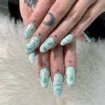 22 Winter Nail Designs Perfect for Snowy Days | Darcy