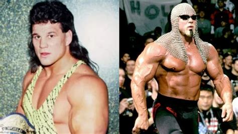 10 Most Radical Wrestler Body Transformations EVER – Page 10