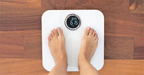 How Accurate are Body Fat Scales? - Nutri Inspector