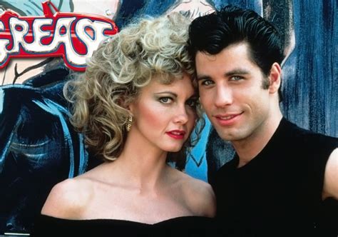 Grease (1978) review by That Film Student