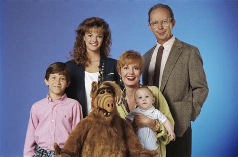 TTBBM - Alf Television Show #Monday Memories