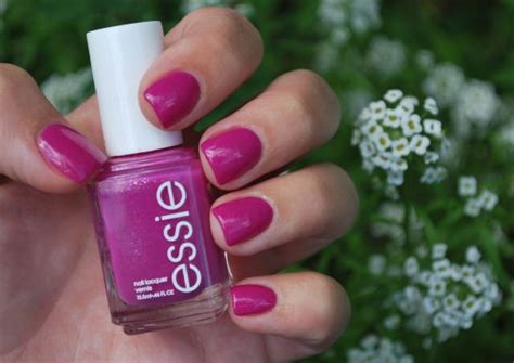 Essie: The Girls Are Out Essie, Nail Polish, Sparkle, Nails, Pretty, Girl, Beauty, Color, Fashion