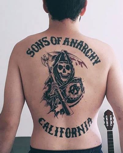 23 reasons opie is the true dreamboat of sons of anarchy – Artofit