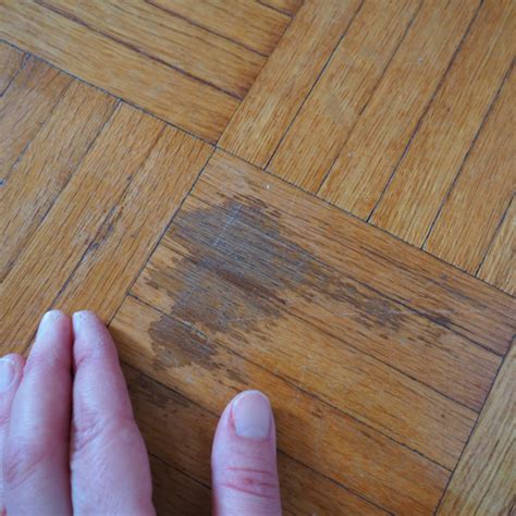 How To: Remove Stains from Wood - The Craftsman Blog