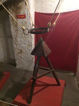 Museo Histórico Medieval - Museo de la Tortura (Guadalest) - 2021 Qué saber antes de ir - Lo más ...