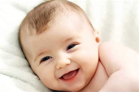 Smiling Cute Baby Boy | ubicaciondepersonas.cdmx.gob.mx