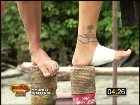 Survivor Philippines: Celebrity Showdown The Final Challenge! - YouTube