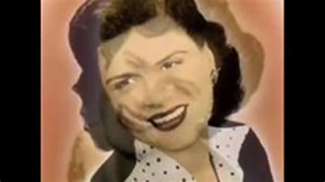 Patsy Cline -- I Fall To Pieces - One News Page VIDEO