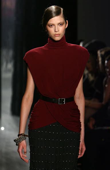 Fashion Room: donna karan fashion show