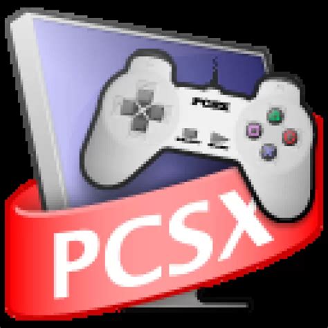 PCSX-Reloaded скачать на Windows бесплатно